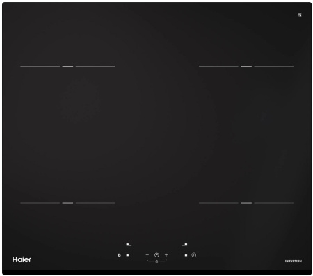 Индукционная варочная поверхность Haier HHY-Y64NPVB