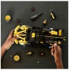 Конструктор LEGO Technic 42151 Бугатти Болид