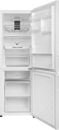 Холодильник двухкамерный Hitachi R-BG410PUC6X GPW