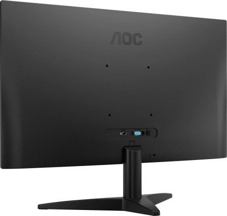 Монитор 23.8" AOC 24B36H Black IPS