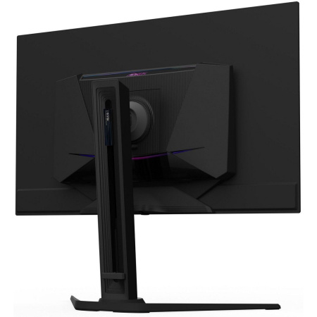 Монитор 31.5" Gigabyte AORUS FO32U2-EK Black