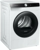 Сушильная машина SAMSUNG DV80T5220AW