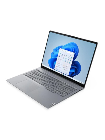 Ноутбук LENOVO IRL/16"/Intel/32ГБ/1024/Без системы/серый
