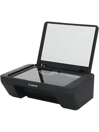 МФУ струйный Canon Pixma MG2541S (0727C071 / 0727C067) A4 черный