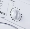 Стиральная машина Indesit IWSC 5105