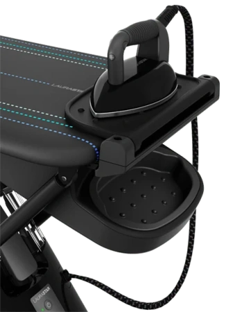 Гладильная Система Laurastar Smart U (Black)