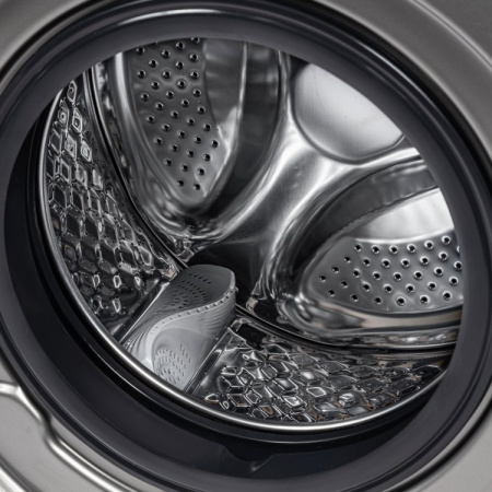 Стиральная машина с сушкой Бирюса WMD-MX814/15 S