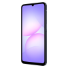 Смартфон Samsung Galaxy A07 4/64GB Black (Чёрный)