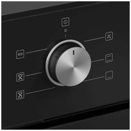 Духовой шкаф электрический Maunfeld AEOF6060B