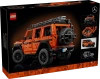 Конструктор LEGO Technic 42177 Профессиональная линейка Mercedes-Benz G500