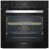 Духовой шкаф электрический Grundig GEBM12300BSA