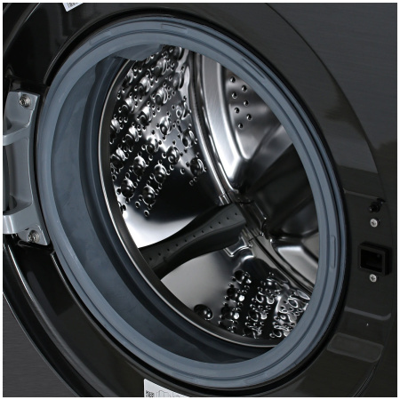 Стиральная машина Samsung WW80AG6S28ABLP