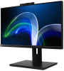 Монитор Acer B278UEbemiqprcuzxv 27'', 16:9, IPS, QHD