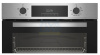 Духовой шкаф электрический Beko BBIC12300XD, нержавеющая сталь