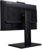 Монитор Acer B278Kbemiqprcuzx 27''  IPS, UHD, чёрный UM.HB8CD.001